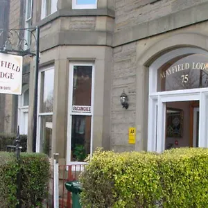 Mayfield Edinburgh
