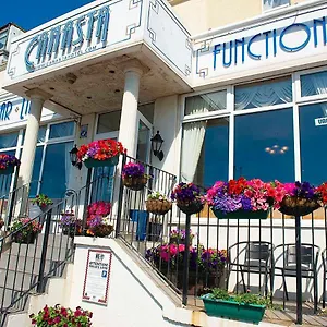 Hotel Canasta, Blackpool
