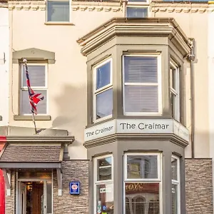 Bed & Breakfast The Craimar, Blackpool