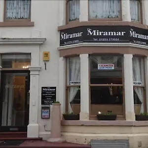 Bed & Breakfast Miramar, Blackpool
