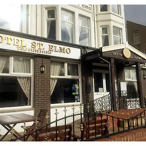 Hotel St Elmo, Blackpool