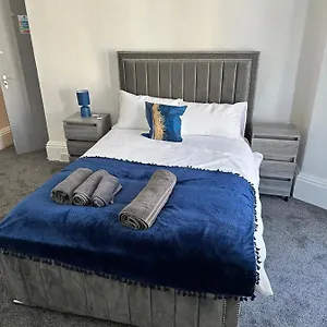 Hotel New Valron, Blackpool