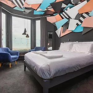 Hotel Art, Blackpool