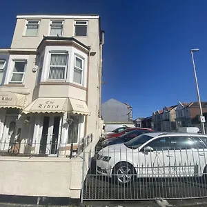 Guest house The Libra - Adults Only With Carpark, Blackpool