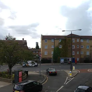 View Stratford London