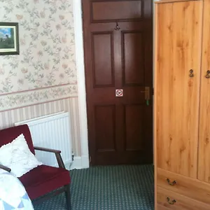 Almond House Edinburgh