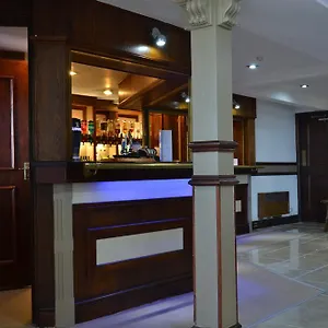Hotel Rose And, Blackpool