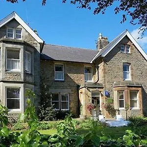 Netherby House Sleights