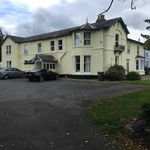 Winston Manor Churchill (Somerset)