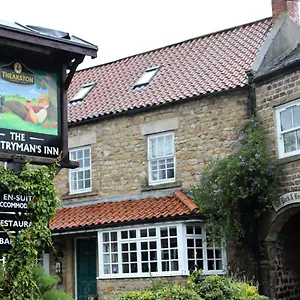 The Countryman's Hunton (North Yorkshire)