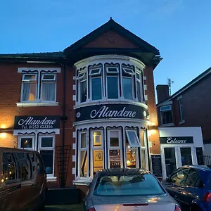 Bed & Breakfast Alandene, Blackpool